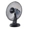 ΑΝΕΜΙΣΤ.ΕΠΙΤΡΑΠ PRIMO PRTF-80593 40cm 50W BLACK